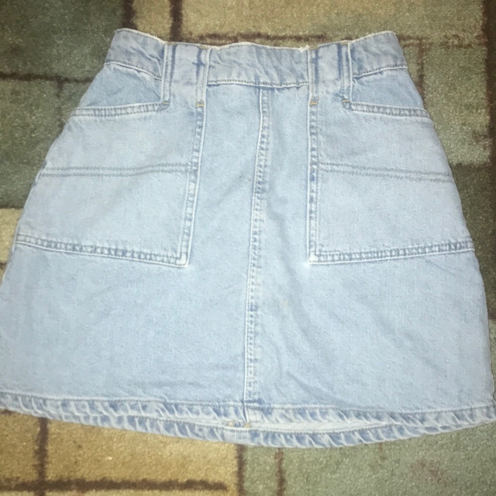 Urban Outfitters skirt